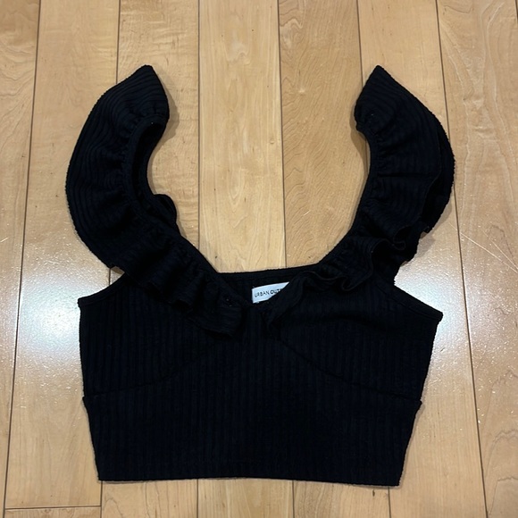 Women’s Urban Outfitters crop top